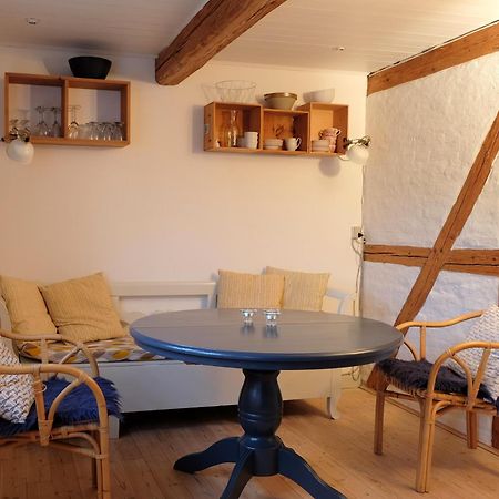 Millinge Gamle Skole Villa Екстериор снимка