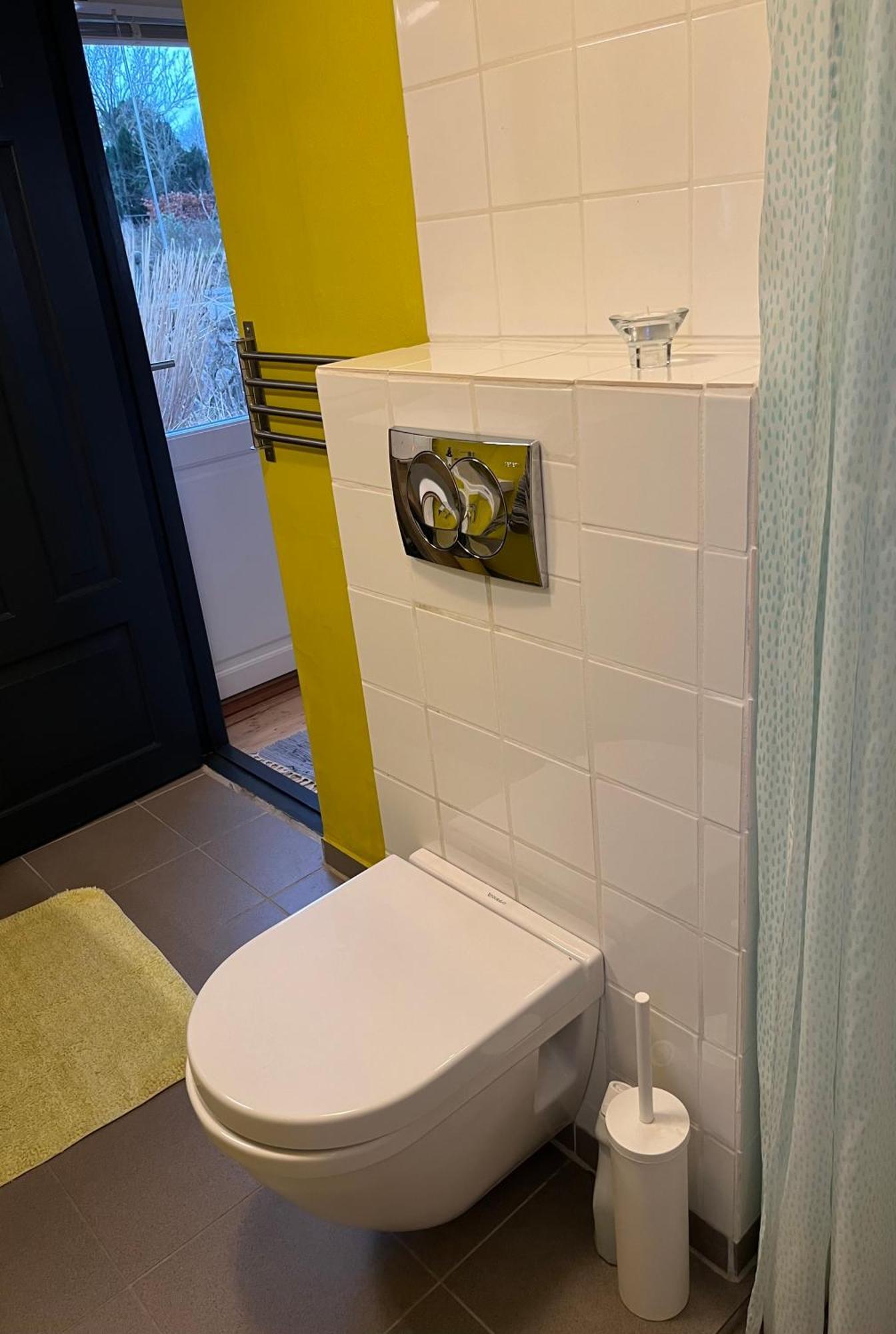 Millinge Gamle Skole Villa Екстериор снимка
